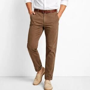 Polo Ralph Lauren Brown Chino Pants - Size 36x30